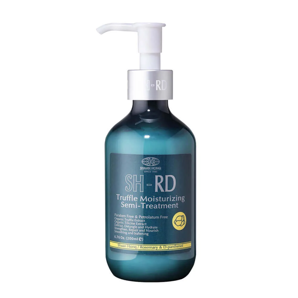 SH-RD Увлажняющий кондиционер с экстрактом трюфеля SH-RD Truffle Moisturizing Semi-Treatment