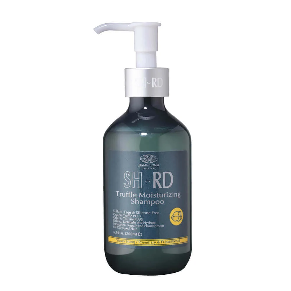 SH-RD Увлажняющий шампунь с экстрактом трюфеля SH-RD Truffle Moisturizing Shampoo