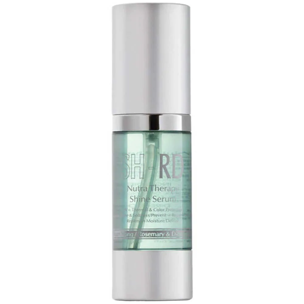 SH-RD Защитная сыворотка для блеска волос SH-RD Nutra Therapy Shine Serum