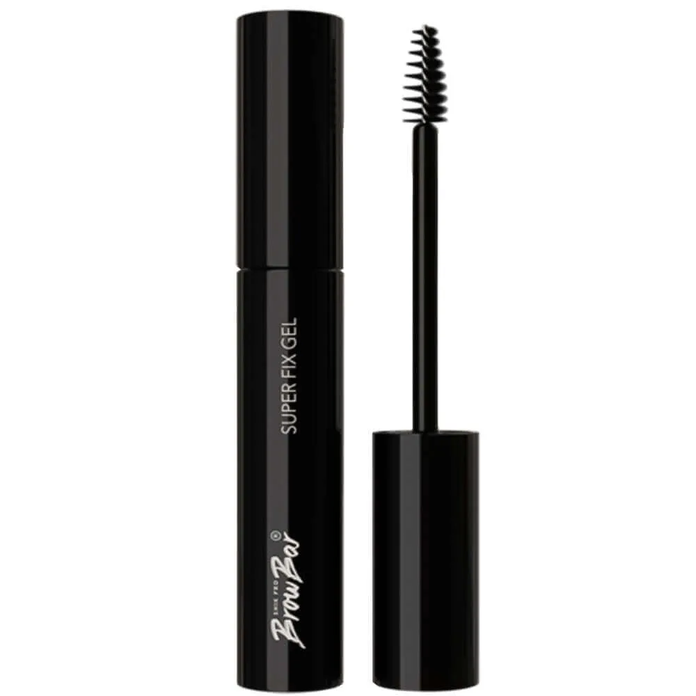 SHIKstudio Бесцветный гель для бровей сильной фиксации Shik Pro Brow Bar Super Fix Gel