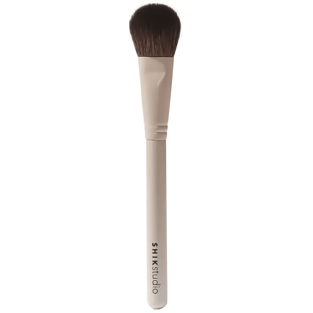 SHIKstudio Кисть для нанесения сухих текстур SHIKstudio Brush 04