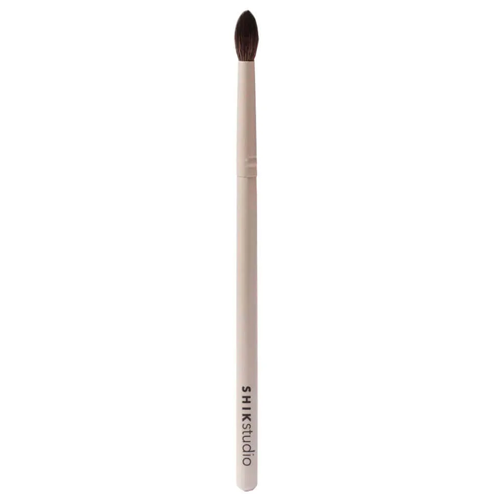 SHIKstudio Кисть для растушёвки теней SHIKstudio Smoky Eyes Brush 09
