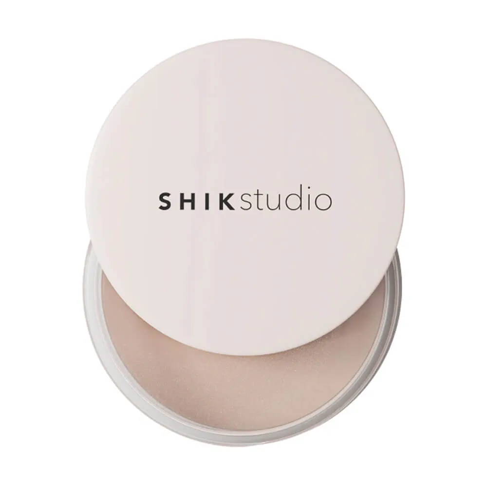 SHIKstudio Кремовый хайлайтер для лица SHIKstudio Tender Touch Highlighter Glam