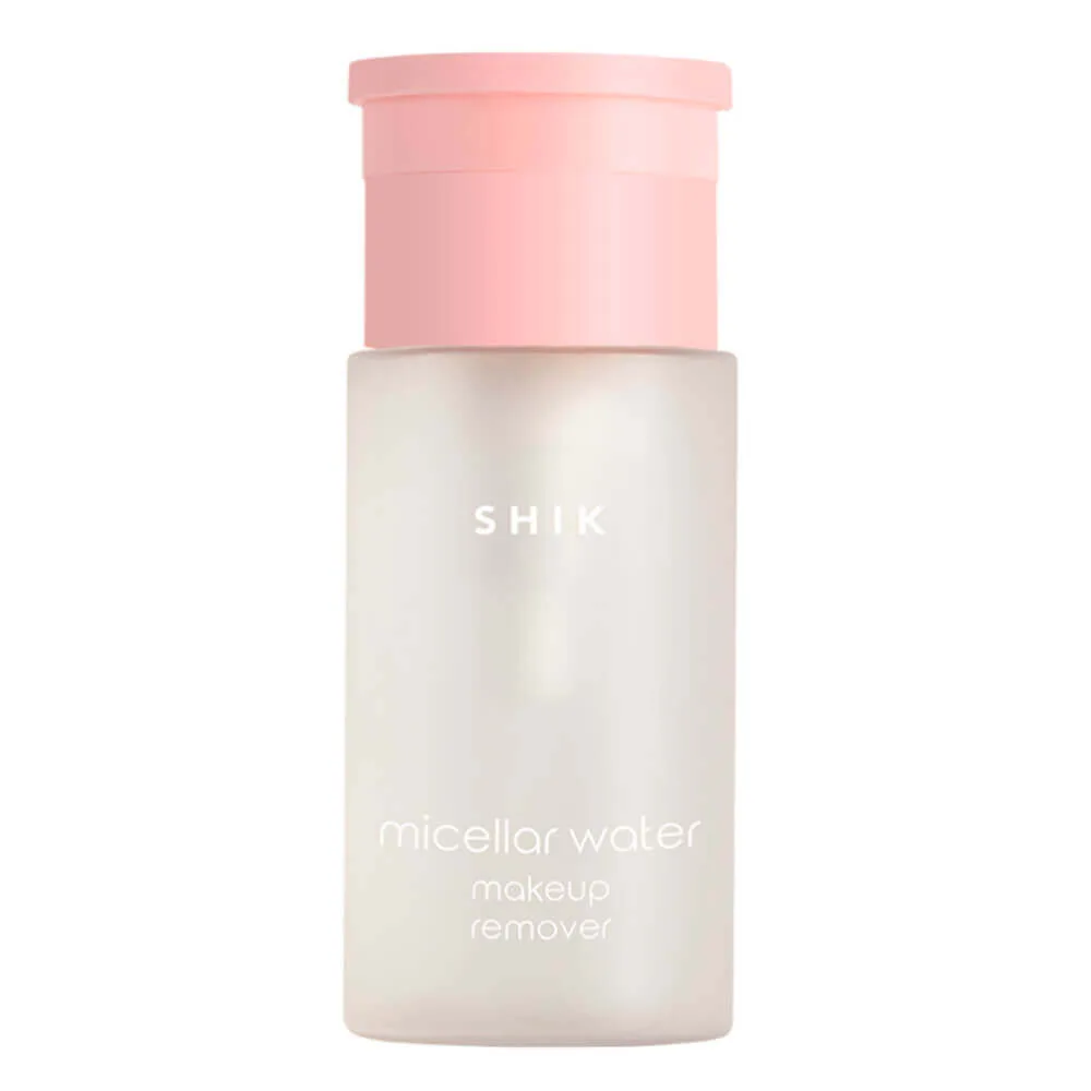 SHIKstudio Мицеллярная вода для снятия макияжа SHIKstudio Micellar Water Makeup Remover