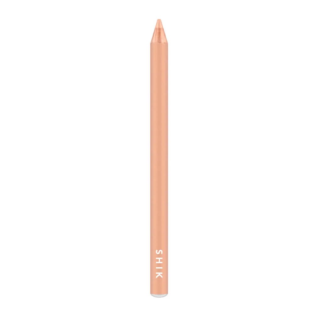 SHIKstudio Многофункциональный карандаш-корректор для макияжа глаз и губ Shik Makeup Pencil Siena