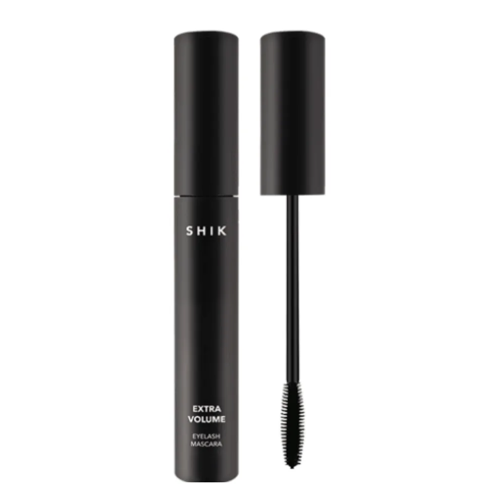 SHIKstudio Объёмная тушь для ресниц Shik Extra Volume Eyelash Mascara