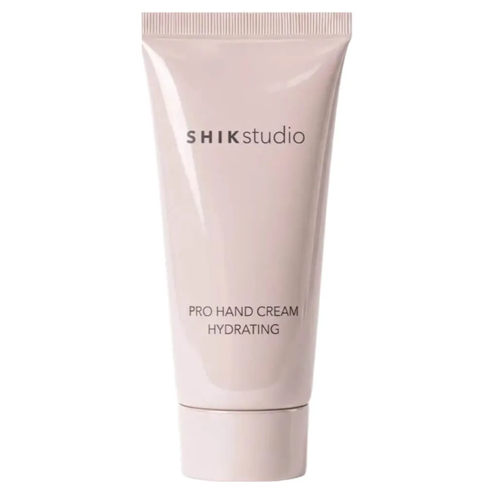SHIKstudio Увлажняющий крем для рук SHIKstudio Pro Hand Cream Hydrating