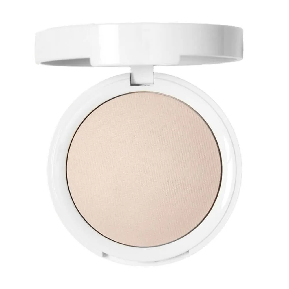 SHIKstudio Запечённая пудра для лица с сияющим финишем Shik Glow Perfect Powder