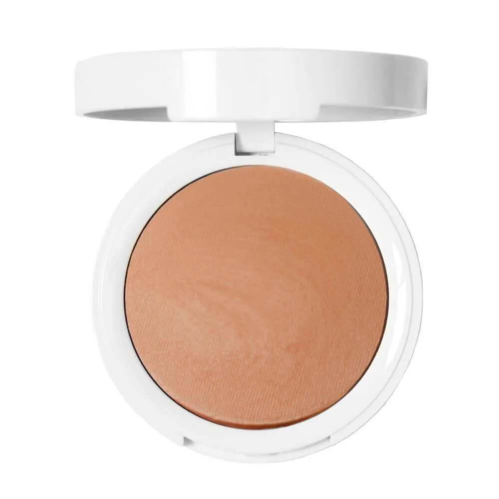 SHIKstudio Запечённый бронзер для лица Shik Perfect Bronzer