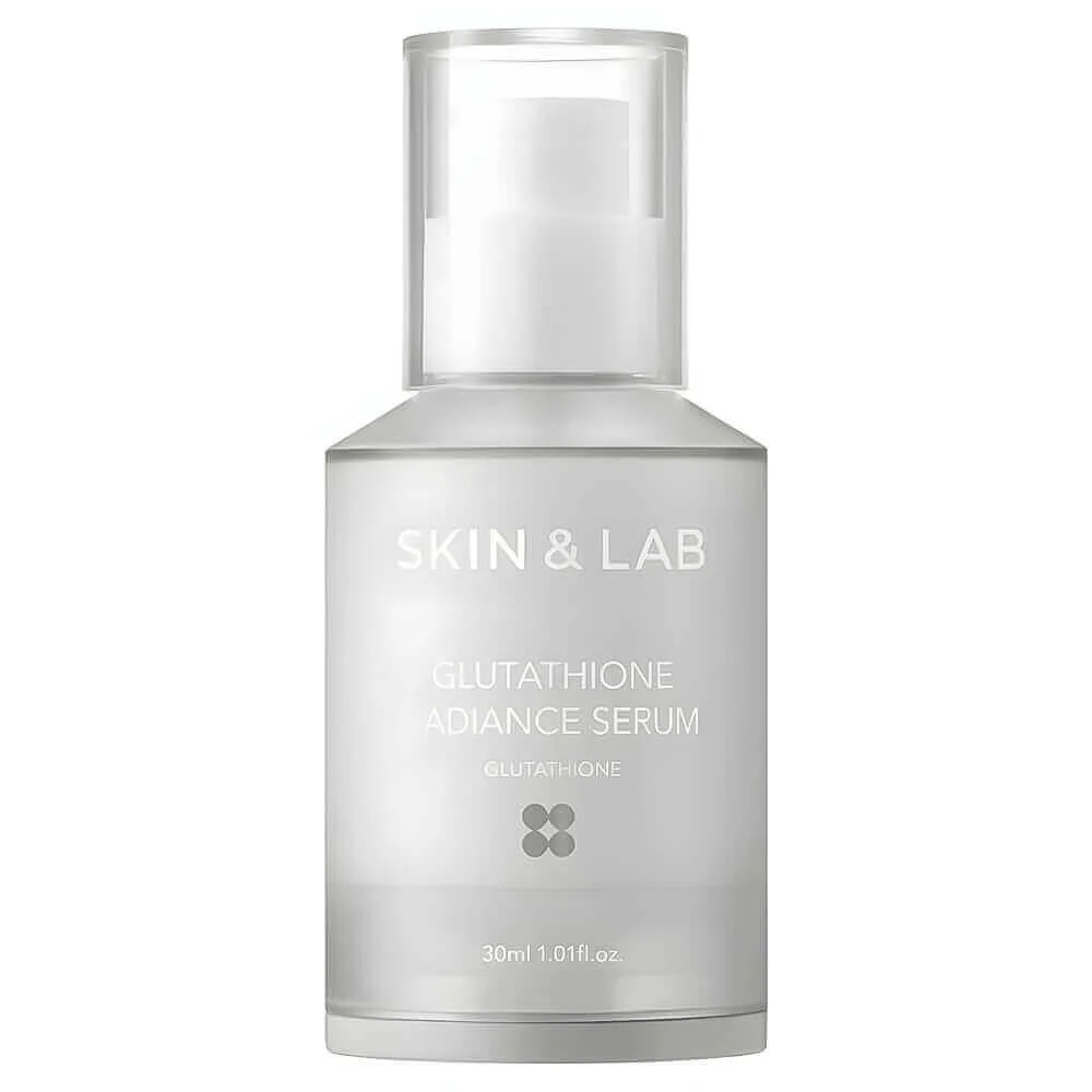 SKIN&LAB Сыворотка для сияния кожи с 6% глутатиона SKIN&LAB Glutathione Radiance Serum