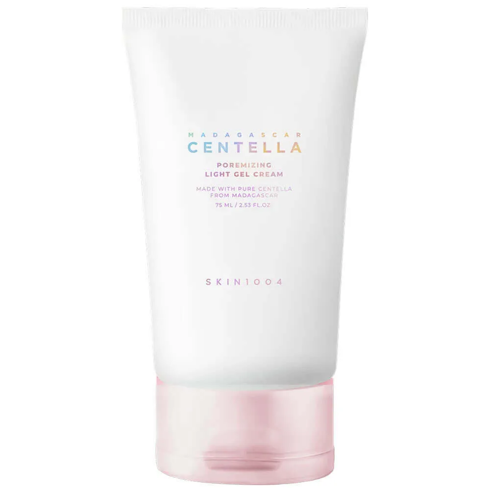 SKIN1004 Лёгкий гель-крем для сужения пор SKIN1004 Madagascar Centella Poremizing Light Gel Cream