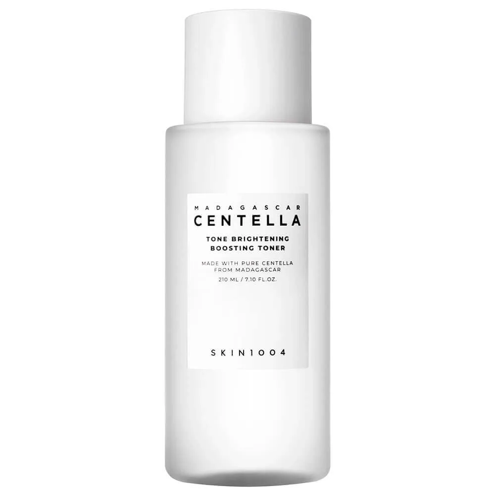 SKIN1004 Мягкий осветляющий тоник с центеллой SKIN1004 Madagascar Centella Tone Brightening Boosting Toner