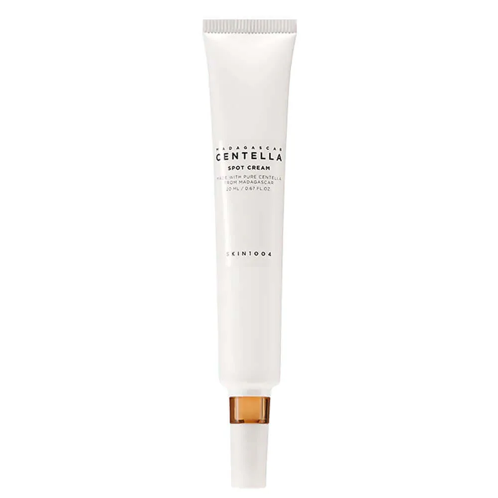 SKIN1004 Точечный крем с центеллой для проблемных зон SKIN1004 Madagascar Centella Spot Cream