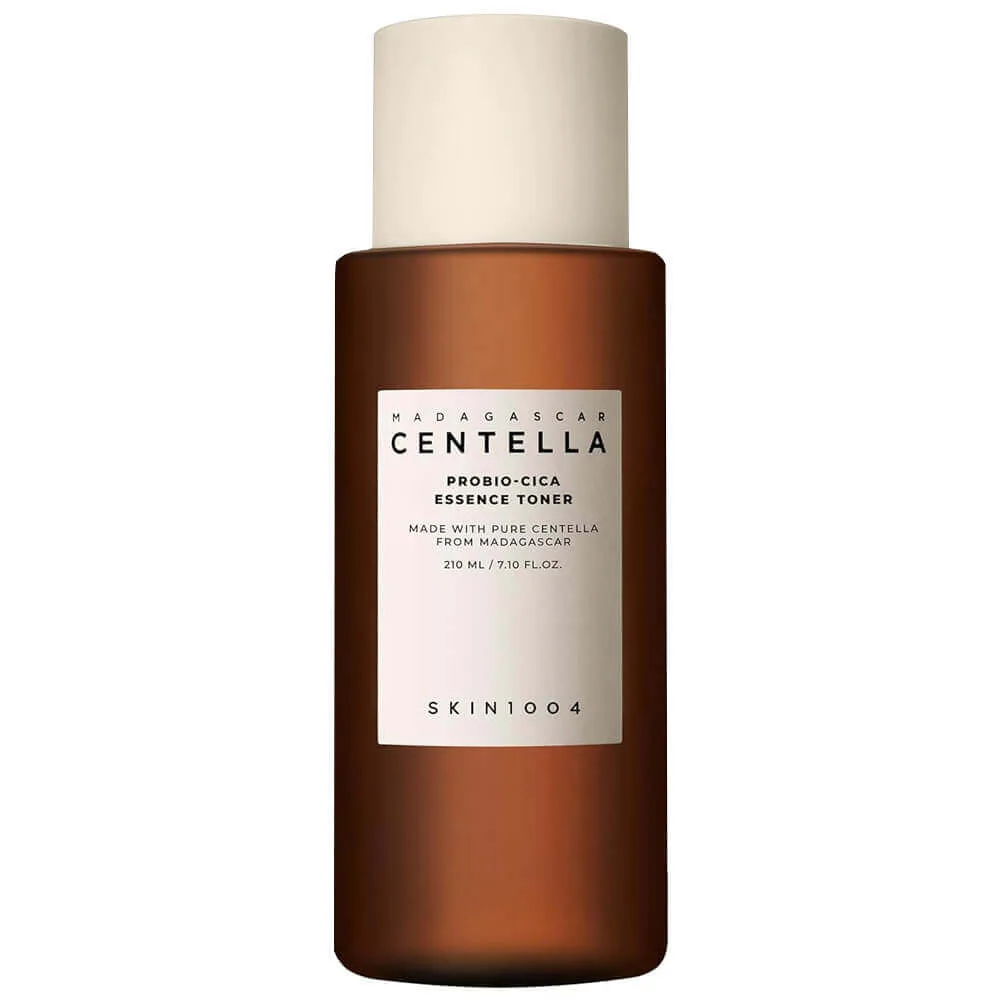 SKIN1004 Тонер-эссенция с пробиотиками SKIN1004 Madagascar Centella Probio-Cica Essence Toner