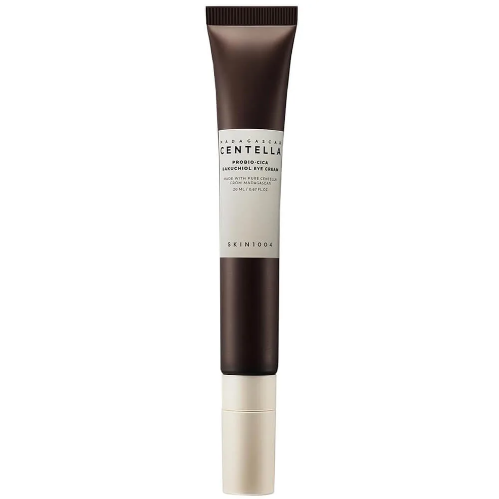 SKIN1004 Укрепляющий крем для век с бакучиолом SKIN1004 Probio-Cica Bakuchiol Eye Cream