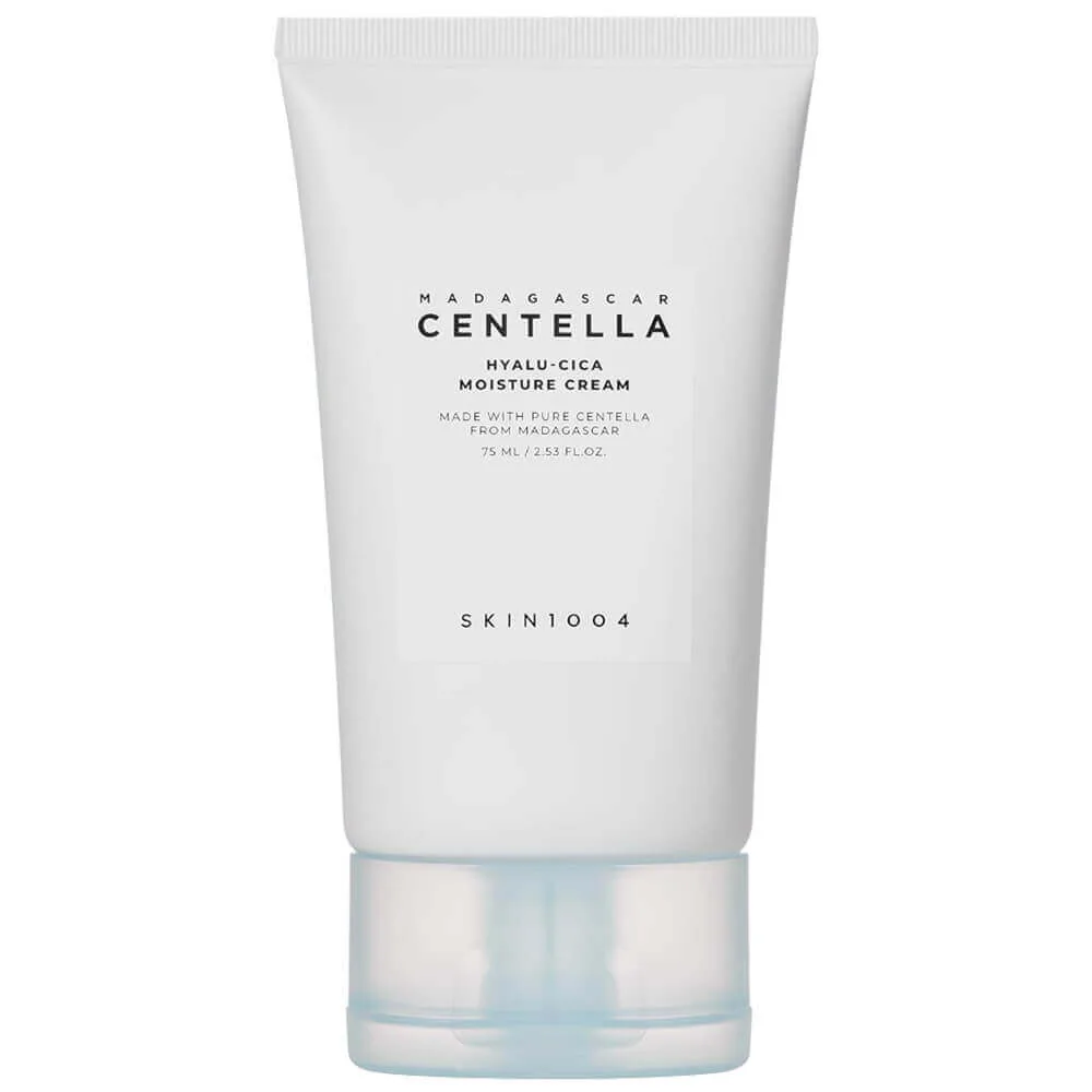 SKIN1004 Увлажняющий крем с успокаивающим действием SKIN1004 Madagascar Centella Hyalu-Cica Moisture Cream