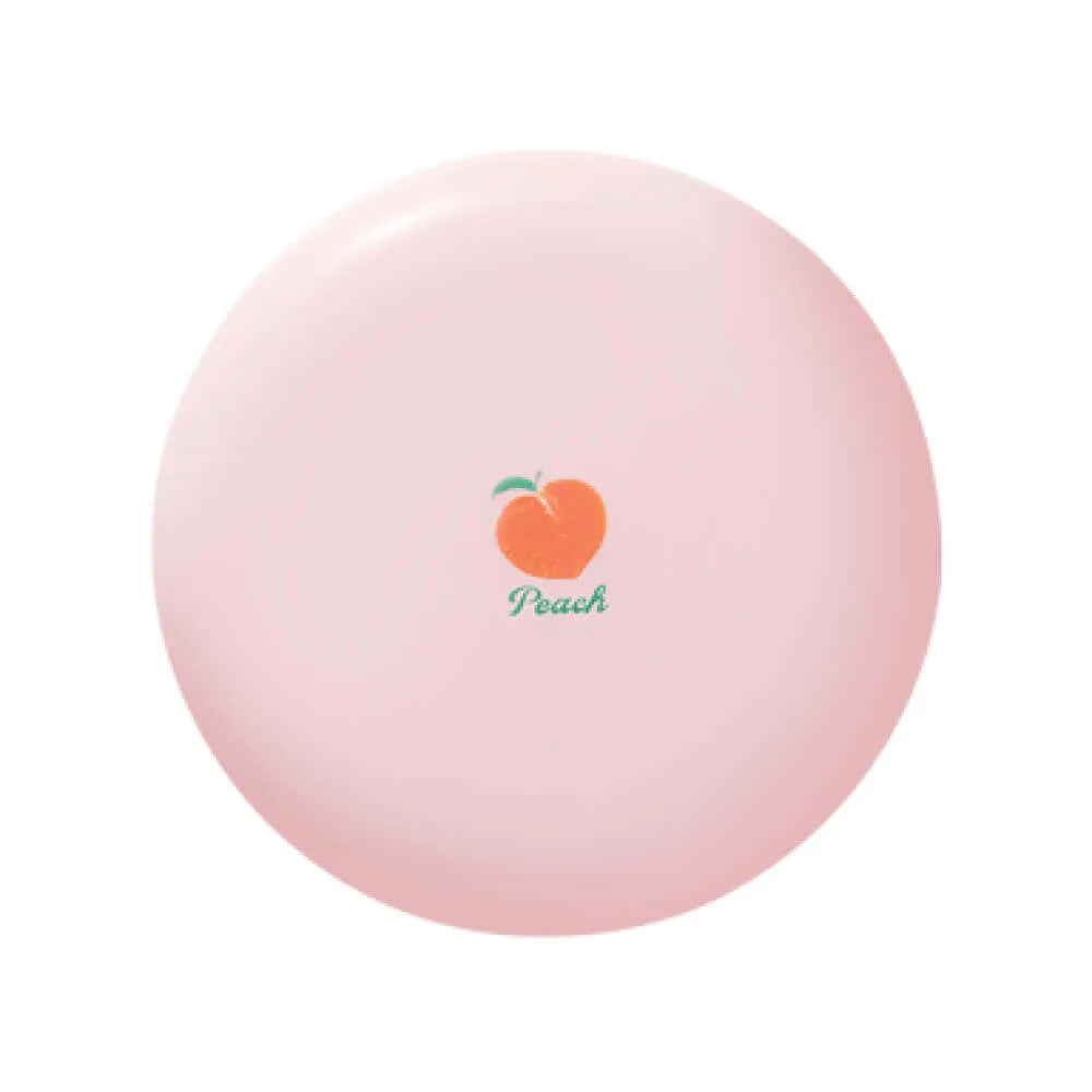 Skinfood Компактная пудра с экстрактом персика Skinfood Peach Cotton Pore Blur Pact
