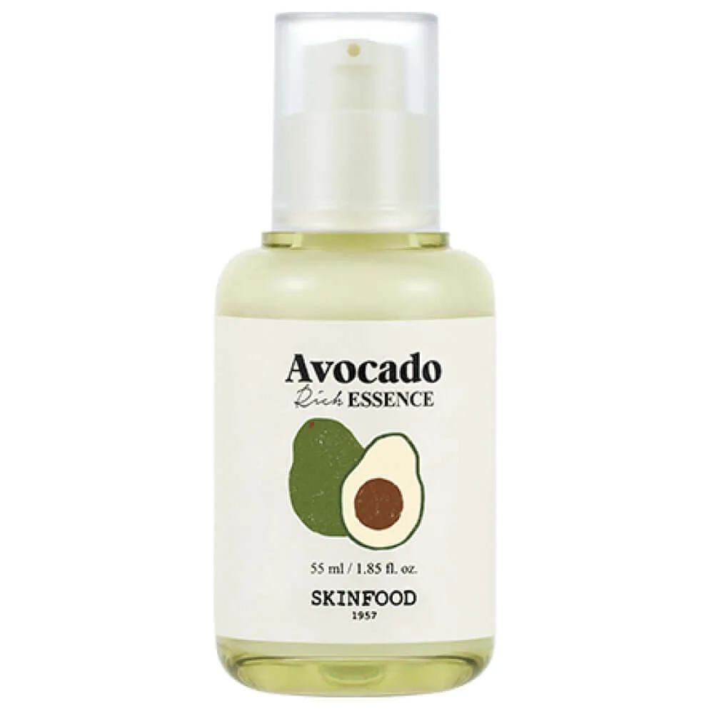 Skinfood Питательная эссенция с авокадо Skinfood Avocado Rich Essence