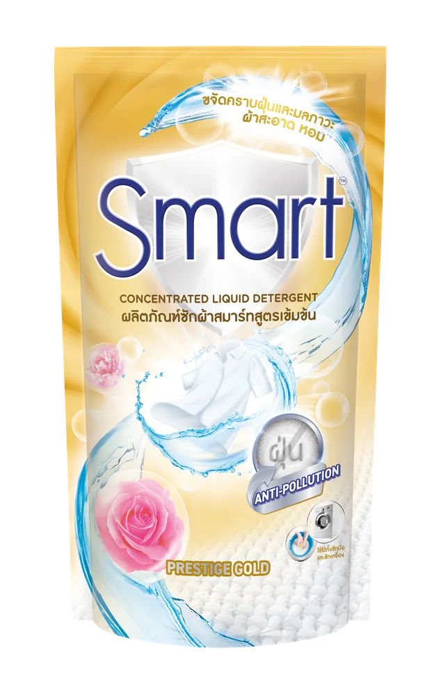 FINELINE Гель-суперконцентрат для стирки GOLD Smart