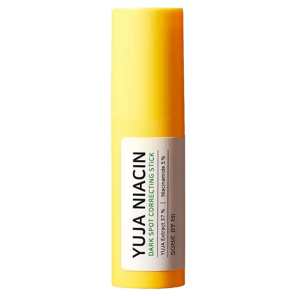 SOME BY MI Осветляющий стик от пигментации с юдзу Some By Mi Yuja Niacin Dark Spot Correcting Stick