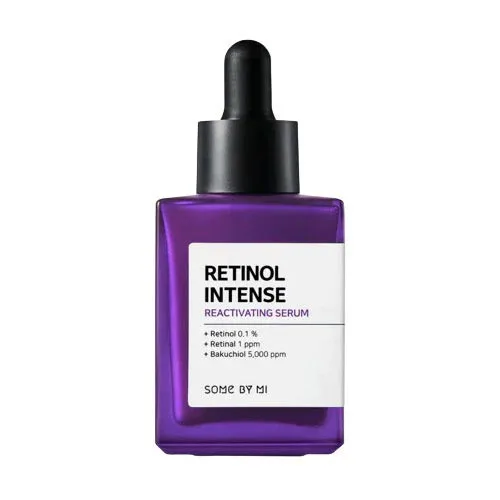 SOME BY MI Интенсивная сыворотка с ретинолом и бакучиолом Some By Mi Retinol Intense Reactivating Serum