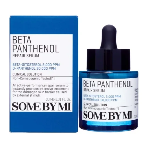 SOME BY MI Восстанавливающая сыворотка с пантенолом и пробиотиками Some By Mi Beta Panthenol Repair Serum