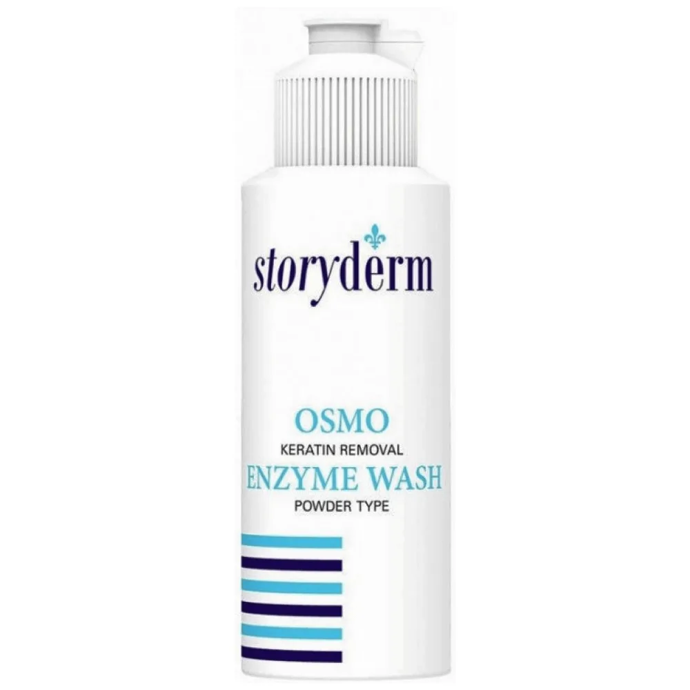 Storyderm Энзимная пудра для мягкого очищения Storyderm Osmo Enzyme Wash