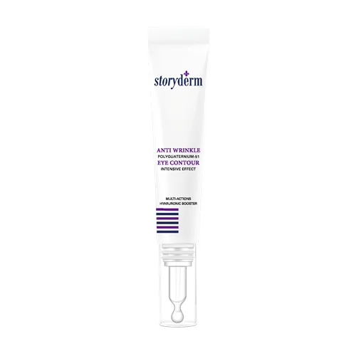 Storyderm Интенсивный омолаживающий крем для век Storyderm Anti Wrinkle Eye Contour