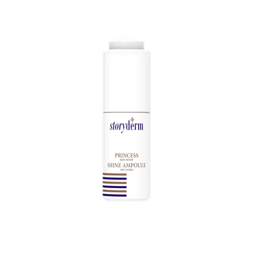 Storyderm Омолаживающая ампула для восстановления кожи Storyderm Princess Shine Ampoule