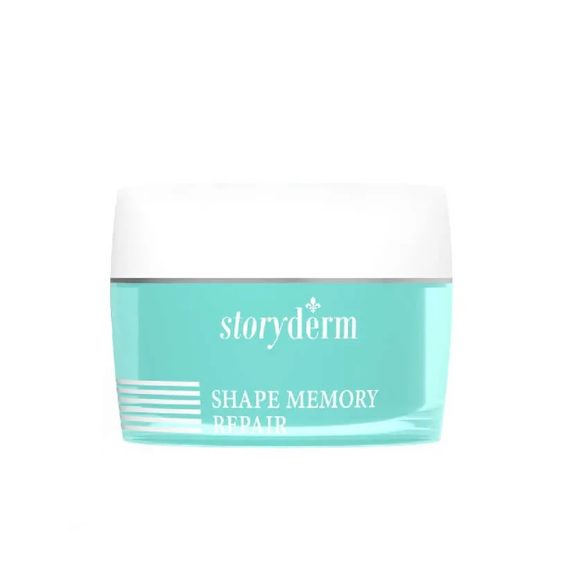 Storyderm Омолаживающий крем-пудинг с пептидами Storyderm Shape Memory Repair