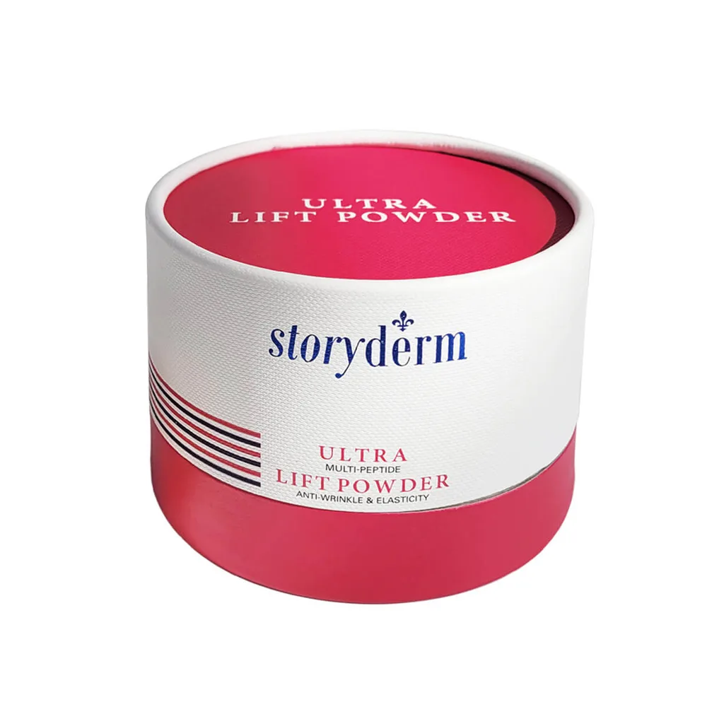 Storyderm Омолаживающий премиум-комплекс с эффектом лифтинга Storyderm Ultra Lift Powder