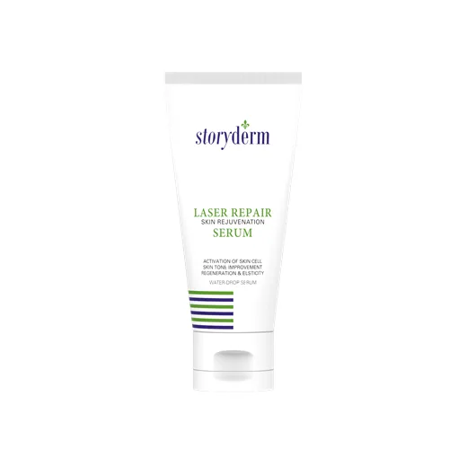 Storyderm Заживляющая сыворотка с пептидами Storyderm Laser Repair Serum