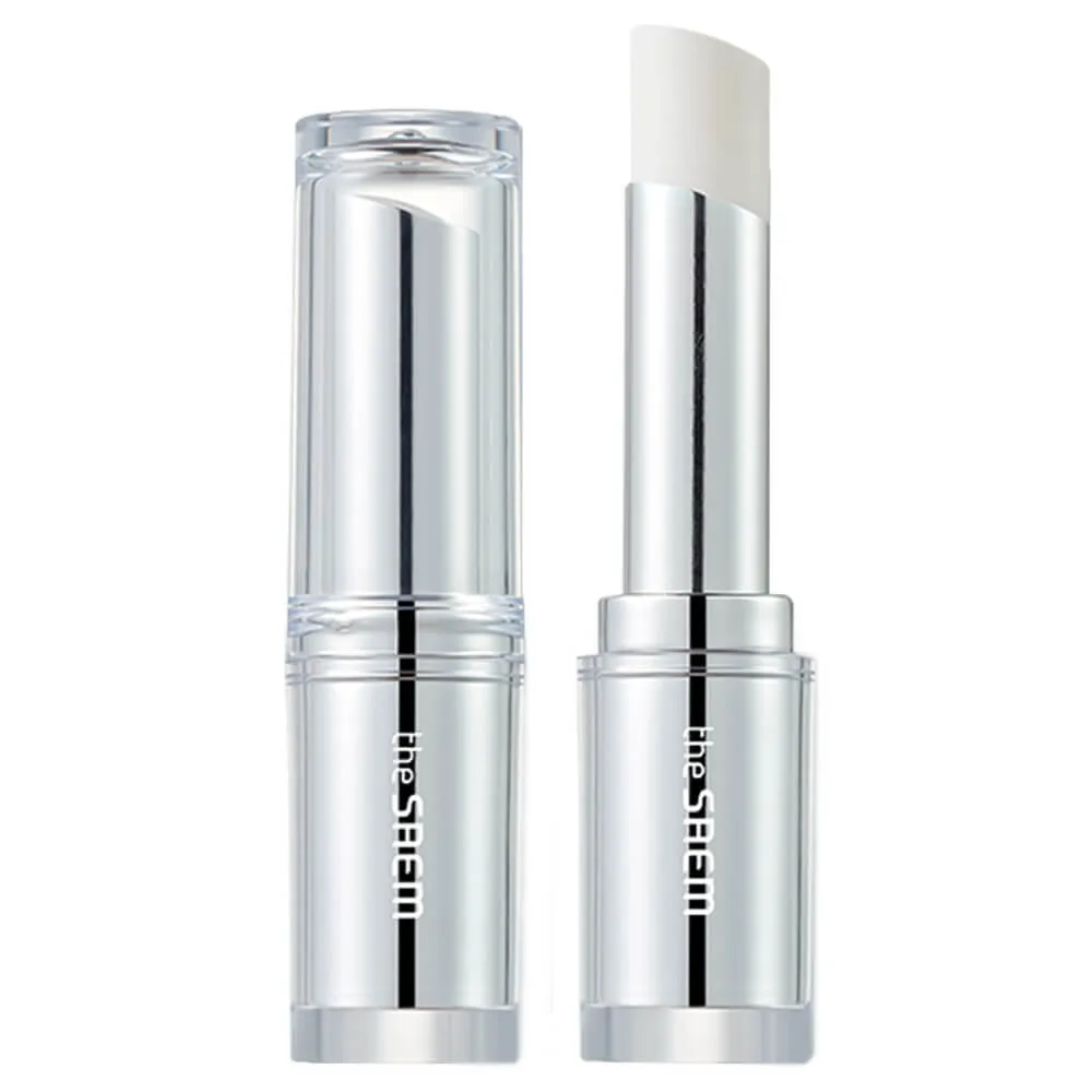 THE SAEM Бальзам-праймер для губ The Saem Soft Blurring Primer Lip Balm