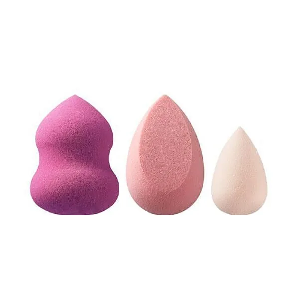 THE SAEM Набор косметических спонжей The Saem Art'Lif Multi Cover Blender Set