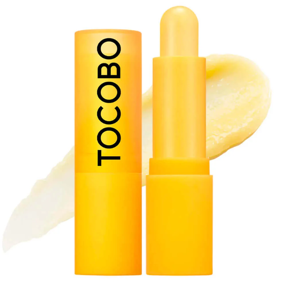 Tocobo Питательный витаминный бальзам для губ Tocobo Vitamin Nourishing Lip Balm