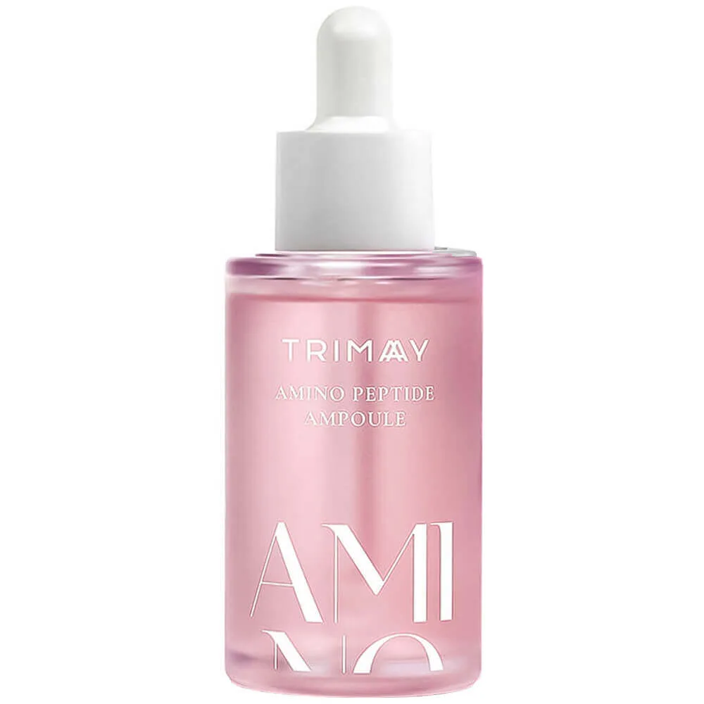 Trimay Антивозрастная сыворотка с пептидами на основе баклажана Trimay Amino Peptide Ampoule