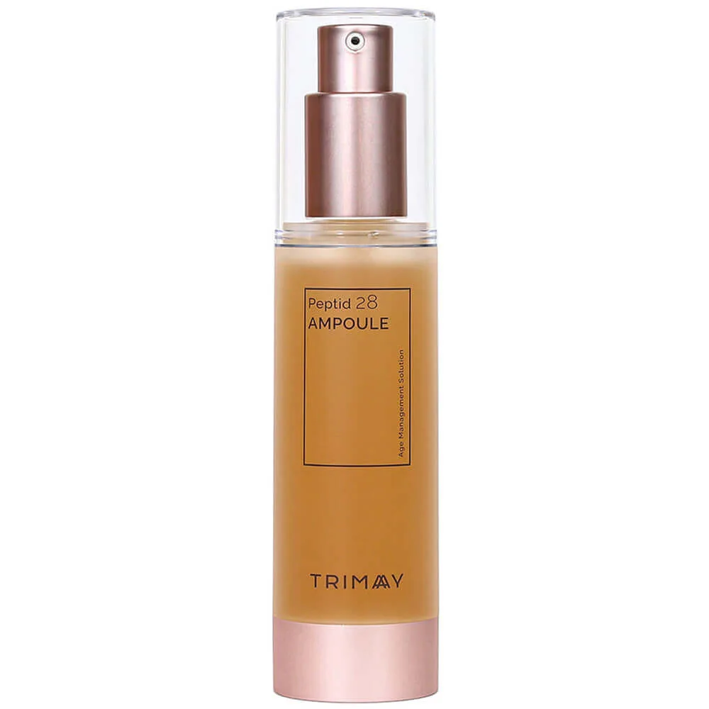 Trimay Антивозрастная сыворотка с пептидным комплексом Trimay Peptid 28 Ampoule