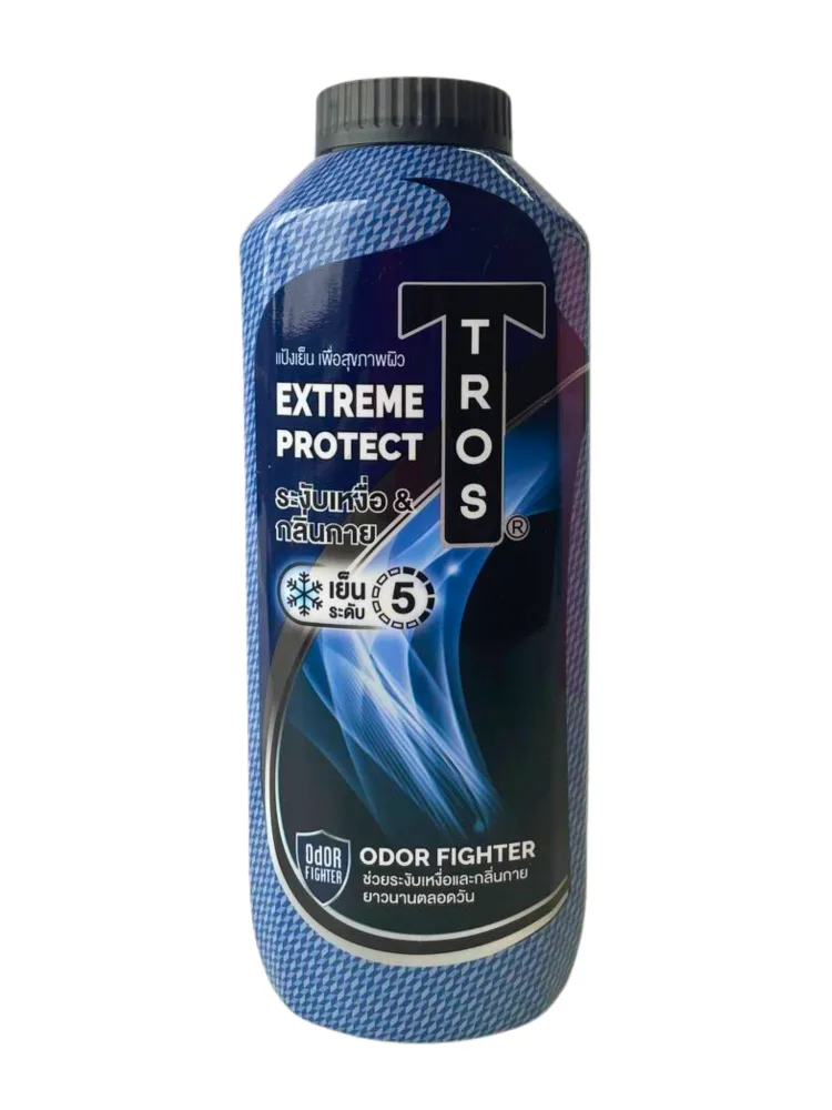 TROS Тальк для тела EXTREME PROTECT
