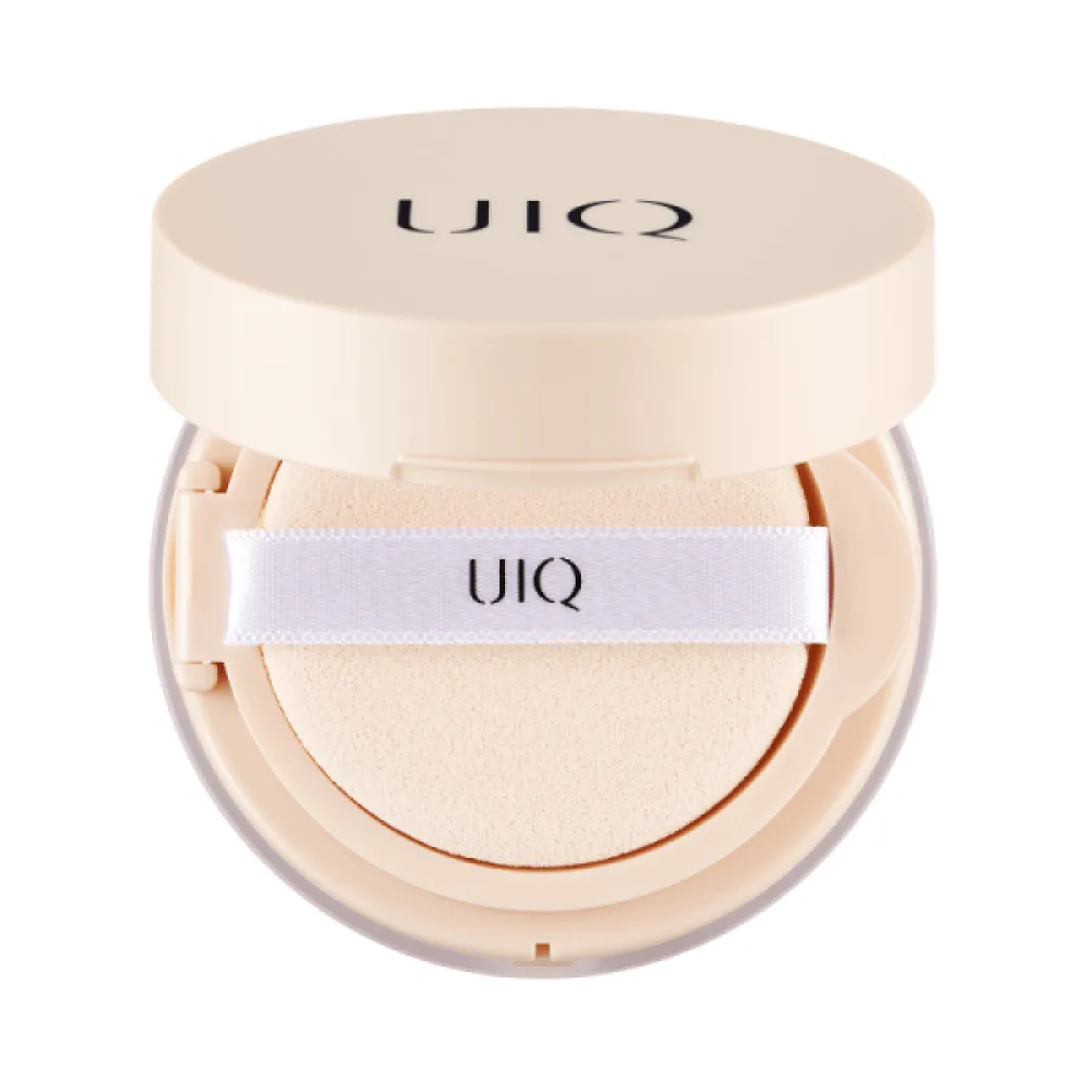 UIQ Увлажняющая пудра-эссенция с пробиотиками UIQ Biome Barrier Essence in Powder