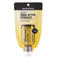 VERACLARA Эссенция для лица ВОССТАНОВЛЕНИЕ Aqua Active Essence