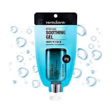 VERACLARA Гель для кожи УСПОКАИВАЮЩИЙ After Sun Soothing Gel