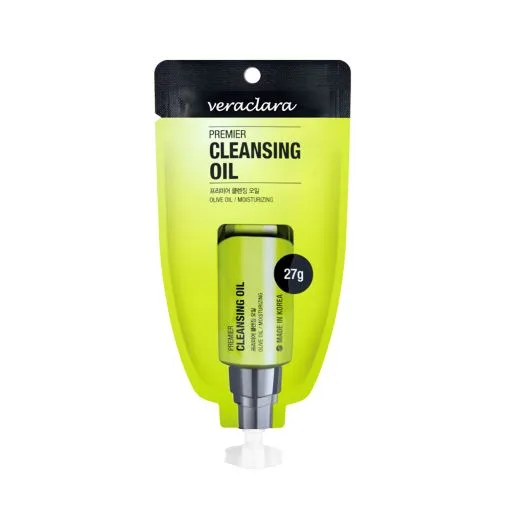 VERACLARA Гидрофильное масло с эффектом мягкого массажа Premier Cleansing Oil