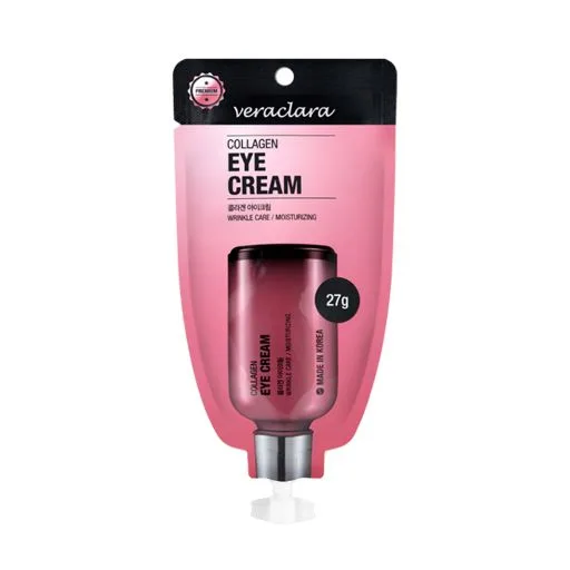 VERACLARA Крем для кожи вокруг глаз КОЛЛАГЕН Collagen Eye Cream
