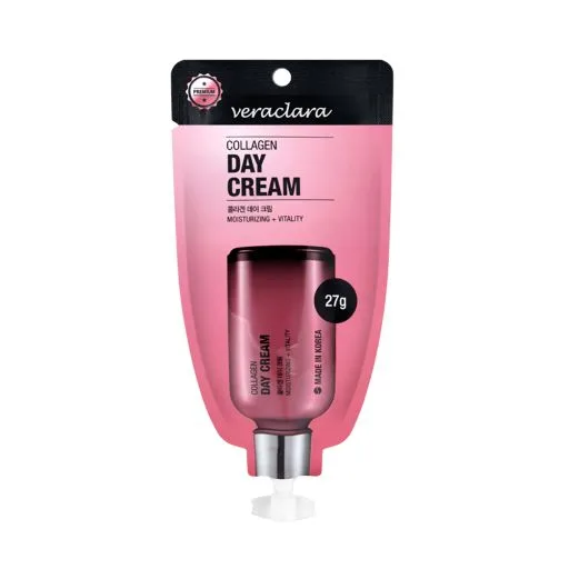 VERACLARA Крем для лица дневной КОЛЛАГЕН Collagen Day Cream