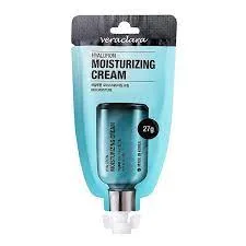 VERACLARA Крем для лица ГИАЛУРОНОВАЯ КИСЛОТА Hyaluron Moisturizing Cream