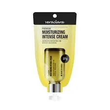 VERACLARA Крем для лица УВЛАЖНЕНИЕ Moisturizing Intense Cream