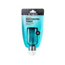 VERACLARA Тонер для лица ГИАЛУРОНОВАЯ КИСЛОТА Hyaluron Moisturizing Toner