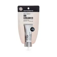 VERACLARA ВВ-крем для лица СОВЕРШЕНСТВО КОЖИ Real Perfect BB cream #21