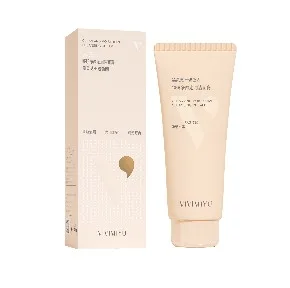 VIVIMIYU ЧЗ АНТИВОЗРАСТНАЯ ЛИНЕЙКА Пенка для умывания Clean And Moisturize Cleansing Cream