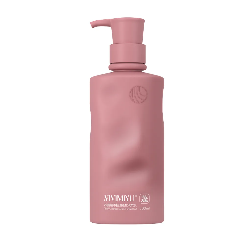 VIVIMIYU ЧЗ Шампунь для волос КОМФОРТ И ЗДОРОВЬЕ/ЭКСТРАКТ ТРЮФЕЛЯ Truffle Plant Extract Shampoo